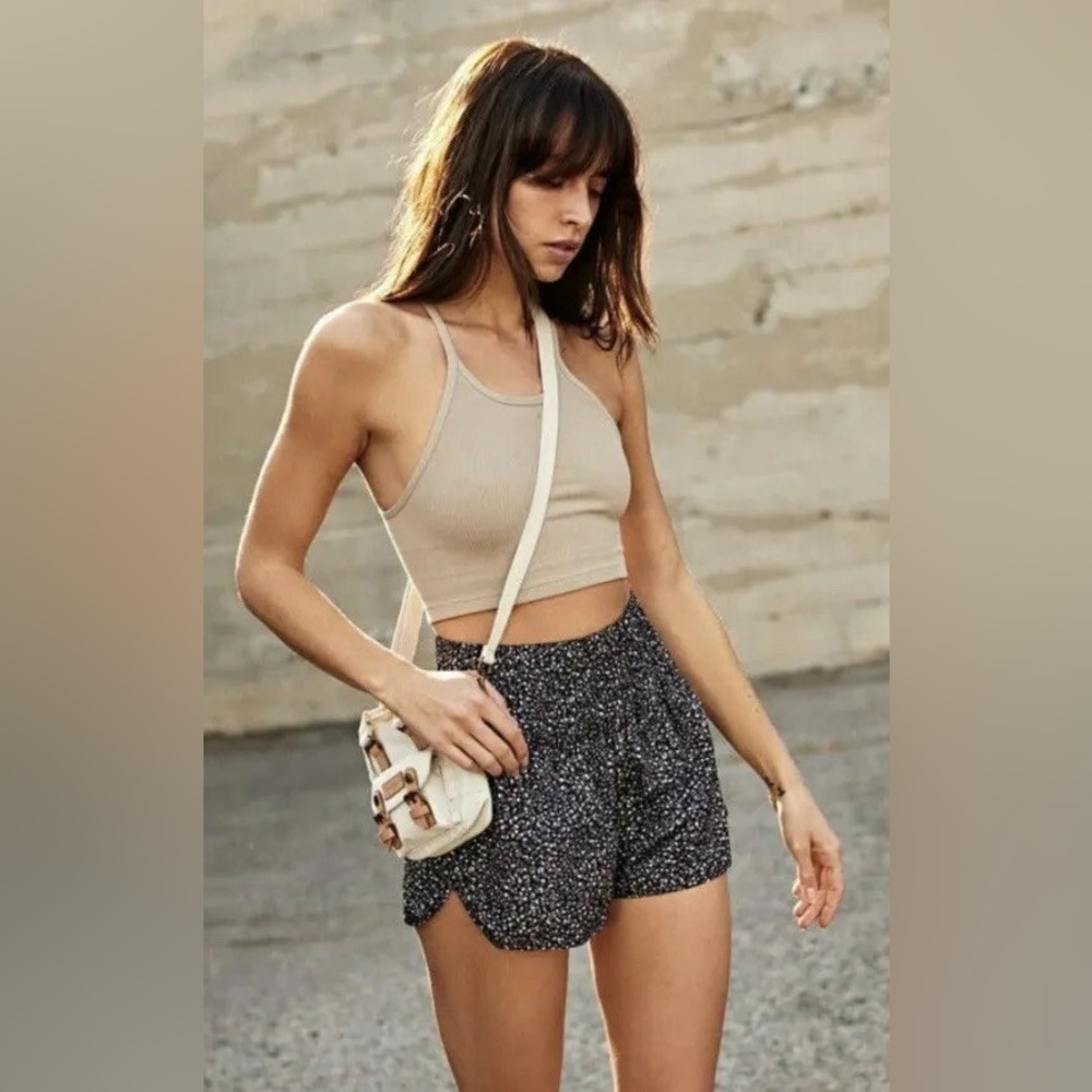 Free People Movement The Way Home Shorts